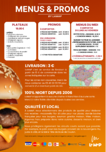 LaMap 2025 LaMap 2025