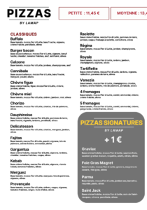 LaMap 2025 LaMap 2025