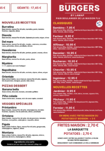 LaMap 2025 LaMap 2025