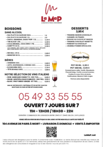 LaMap 2025 LaMap 2025